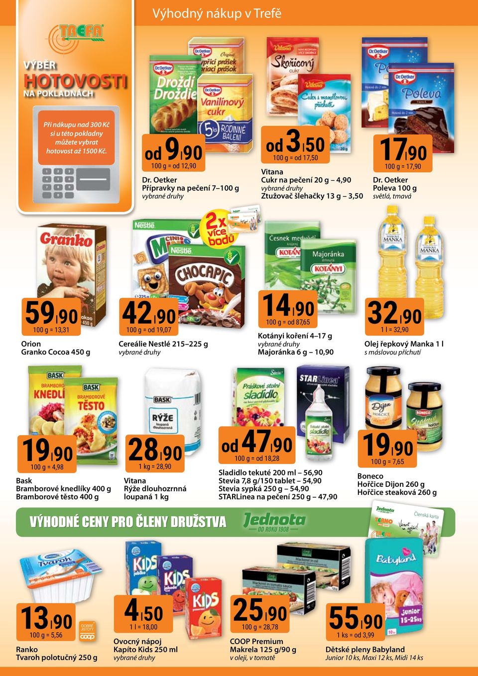 cz www.terno.cz www.trefasupermarket.
