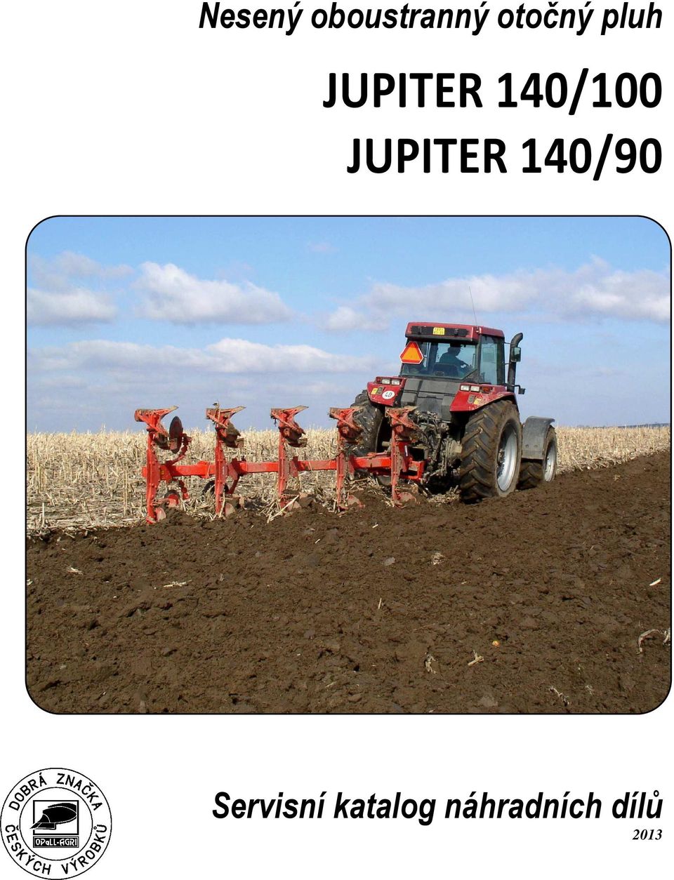 140/100 JUPITER 140/90