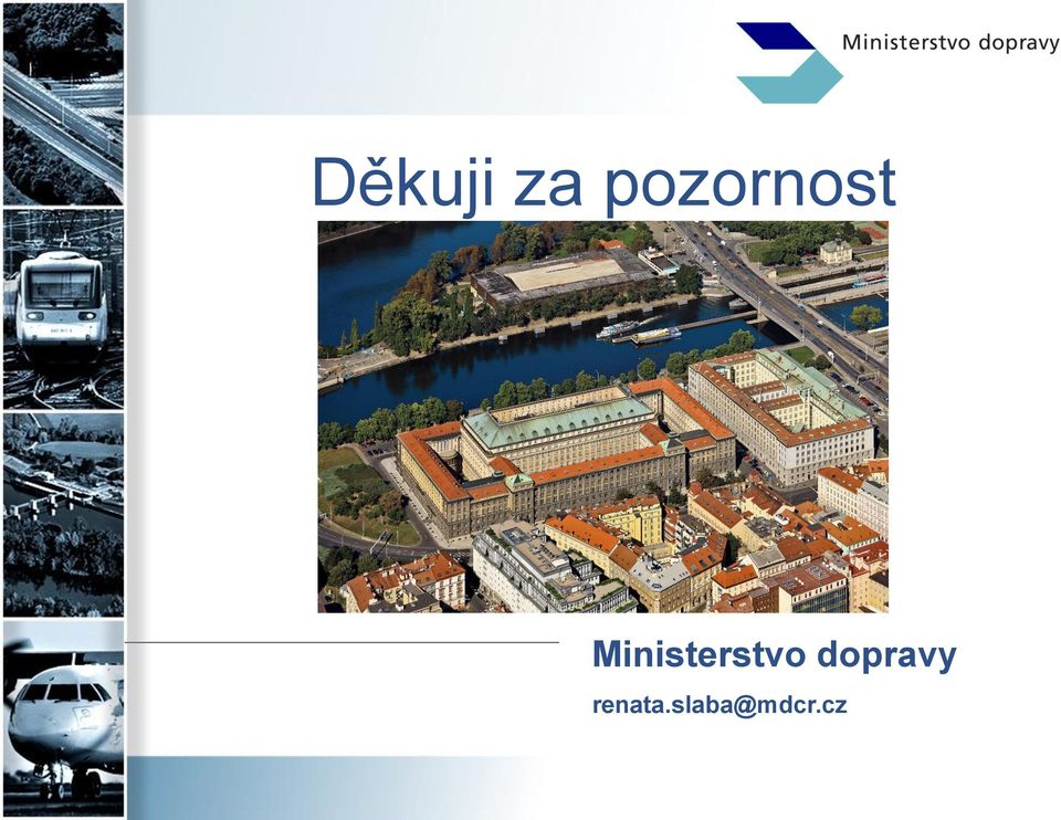 Ministerstvo