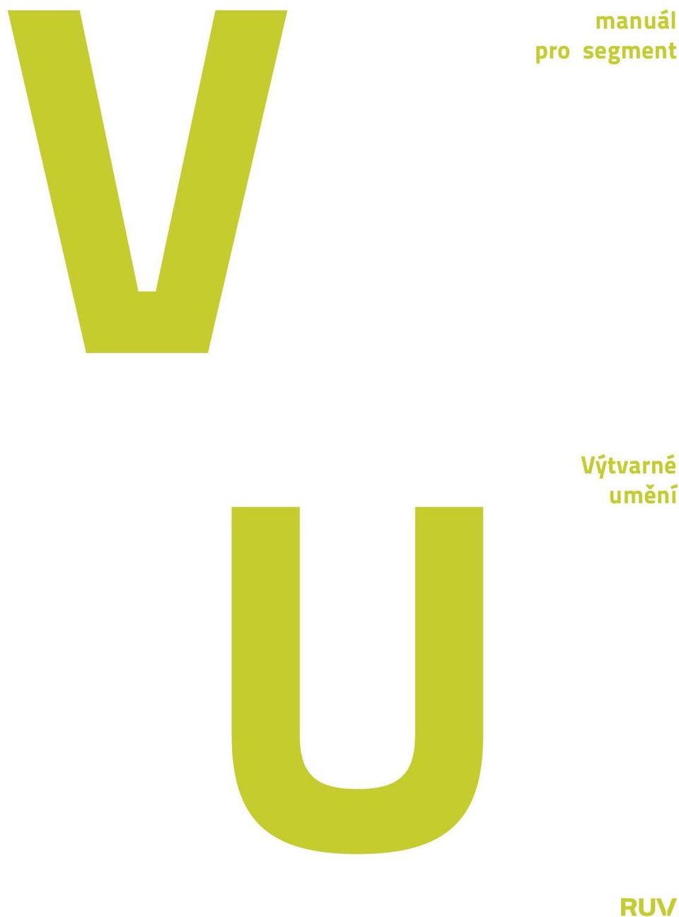 segment U