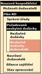 3.3 Prohlížení tabulek v IS Argis Přehledy jsou řešeny formou tabulky, ve které je možno stránkovat pomocí lišty nad tabulkou.