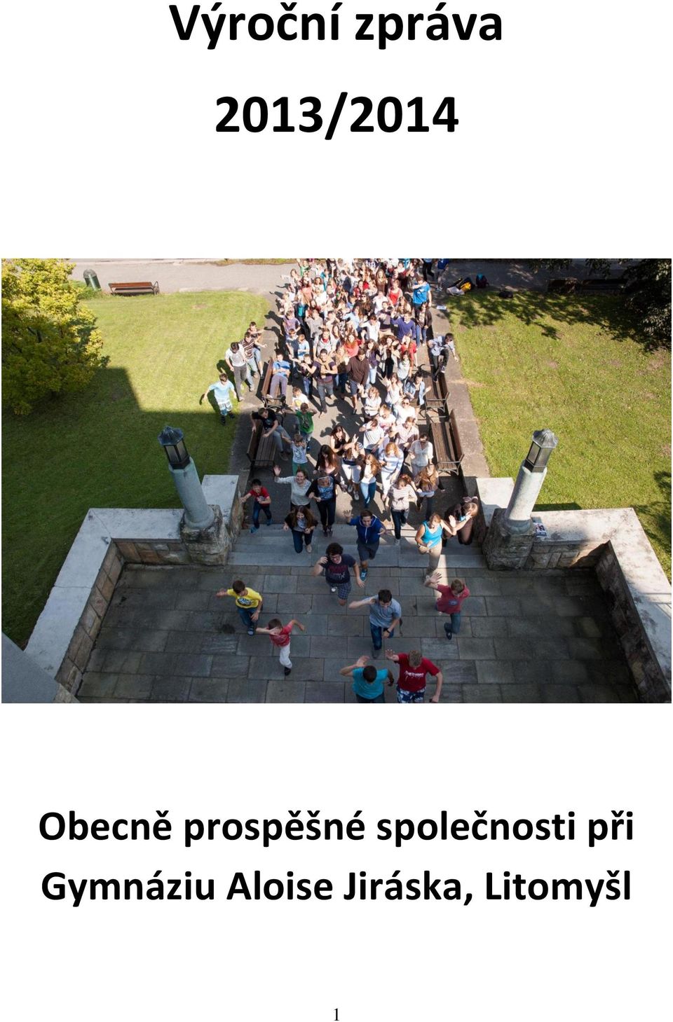 prospěšné společnosti