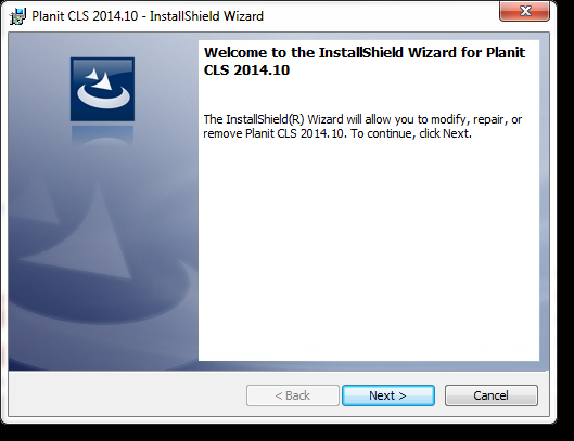 Následně stáhněte utilitu 2014 R1 CLS Only Install (a rovněž je doporučeno stáhnout utilitu Network License Manager Install, která bude jako další vyžadována pro instalaci na vašem hostitelském