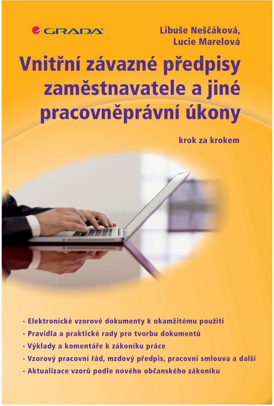 Ve své praxi poskytuje právní služby zejména v oblasti pracovního, občanského a obchodního práva.