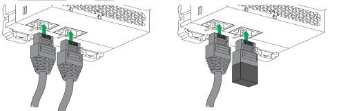 I/O modul zapojení IFE Modul Ethernetové rozhraní Vzdialený monitoring a ovládání