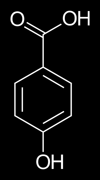 Parabeny estery kyseliny p-hydroxybenzoové nejpoužívanější konzervační přísady v kosmetice nejčastějši jsou methyl-, n-propyl- a n-butyl estery často je používána směs různých parabenů synergie