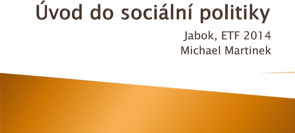 Michael