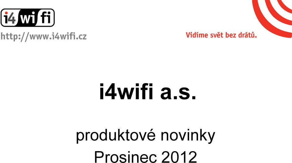 novinky