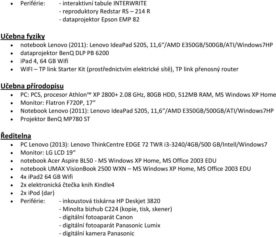 Athlon XP 2800+ 2.