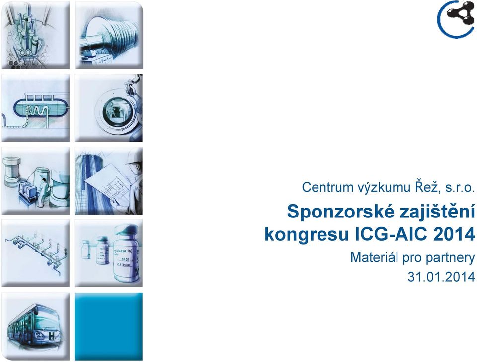 kongresu ICG-AIC 2014