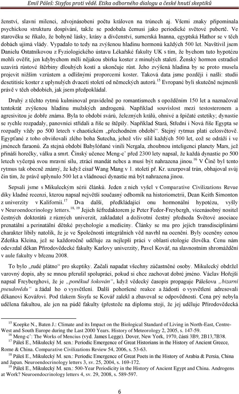 Datování rawlins