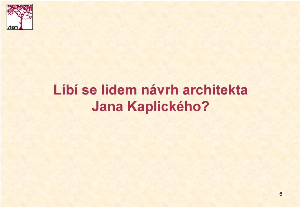 architekta