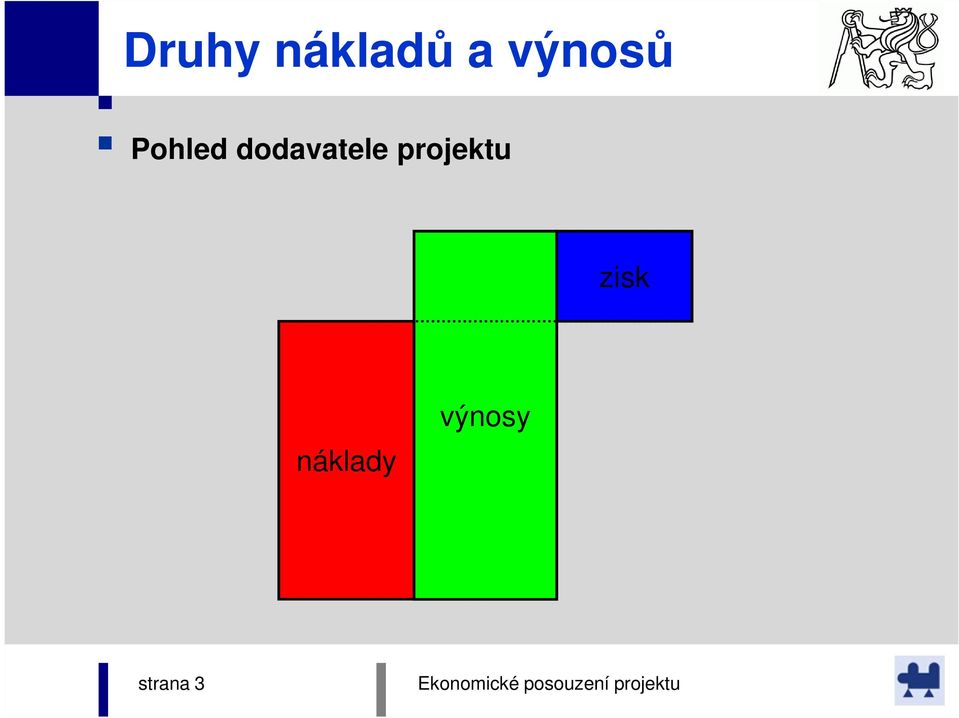 dodavatele projektu