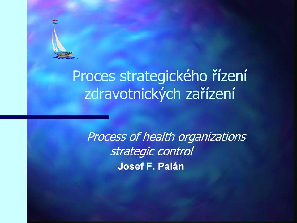 health organizations
