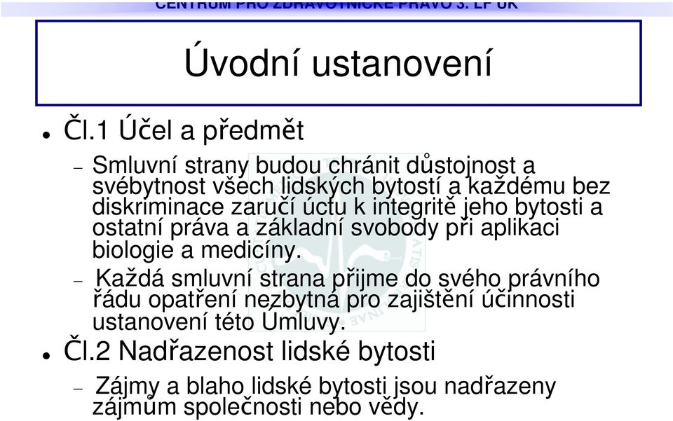 biologie a medicíny.