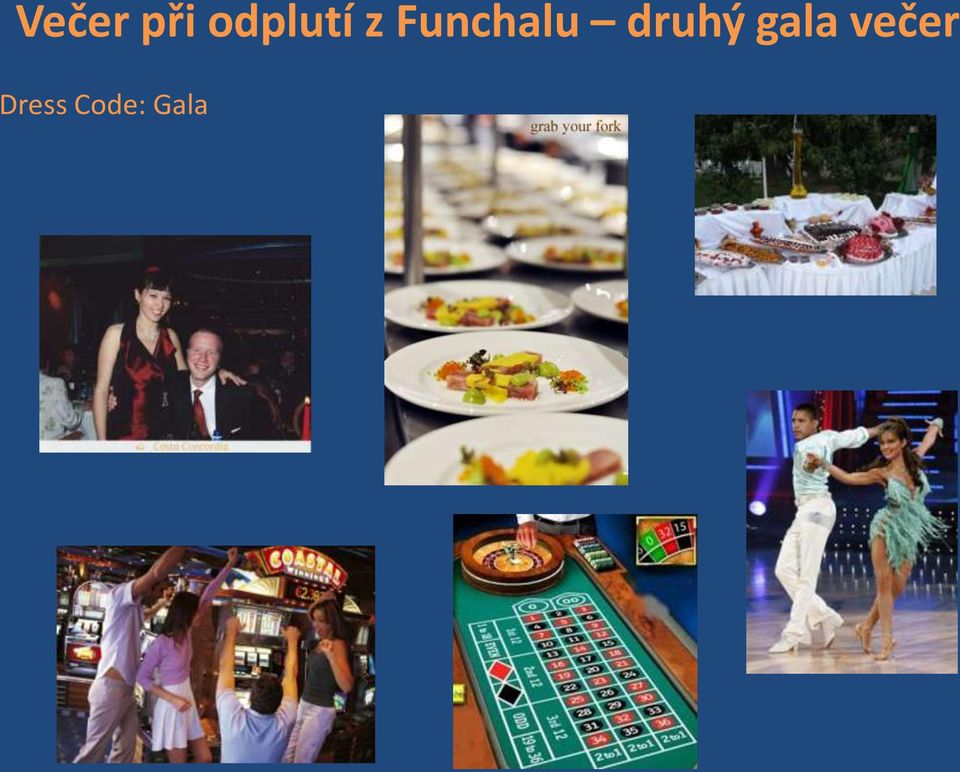 Funchalu druhý