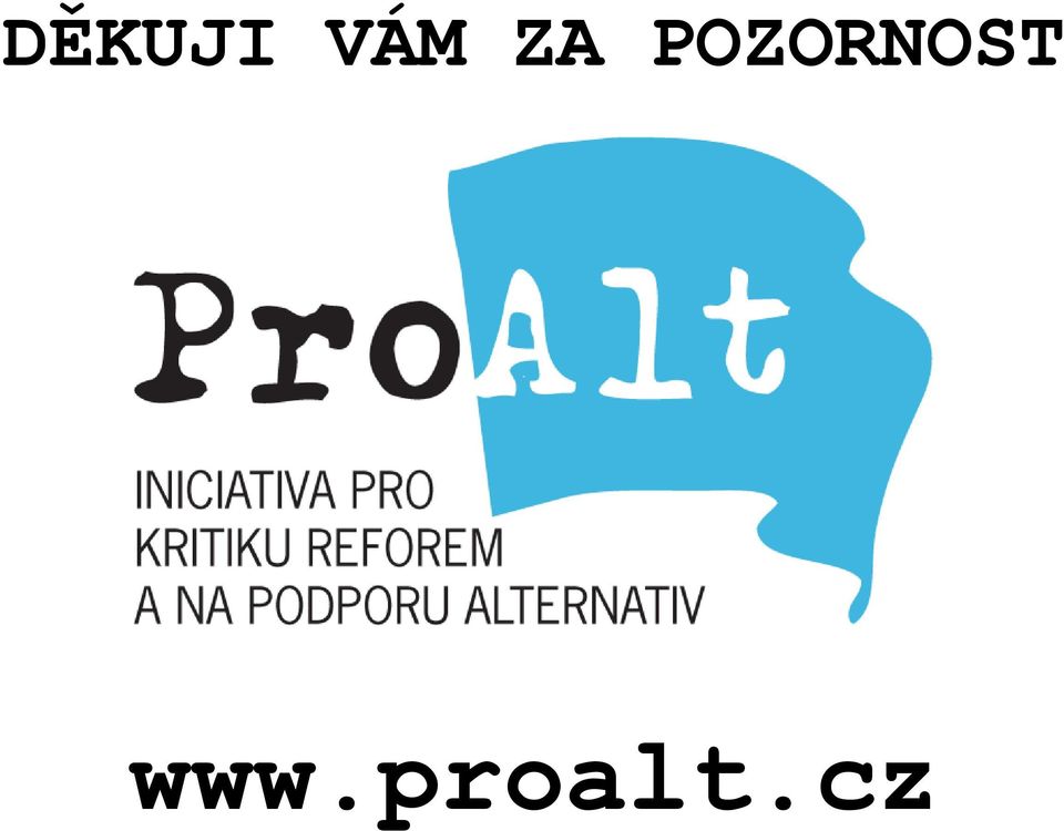 POZORNOST