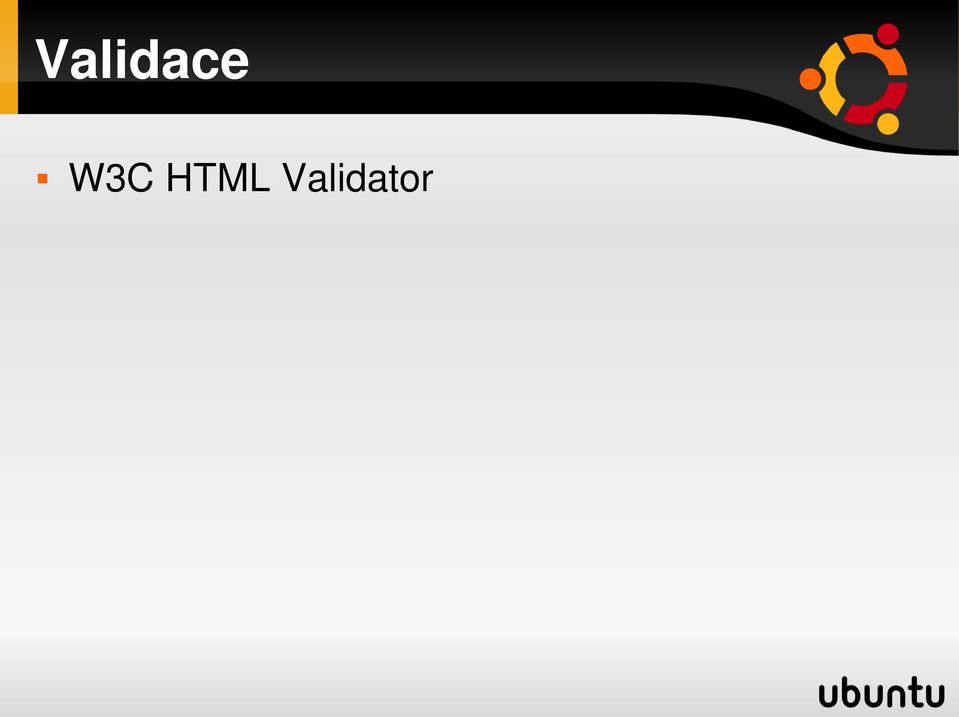 Validator