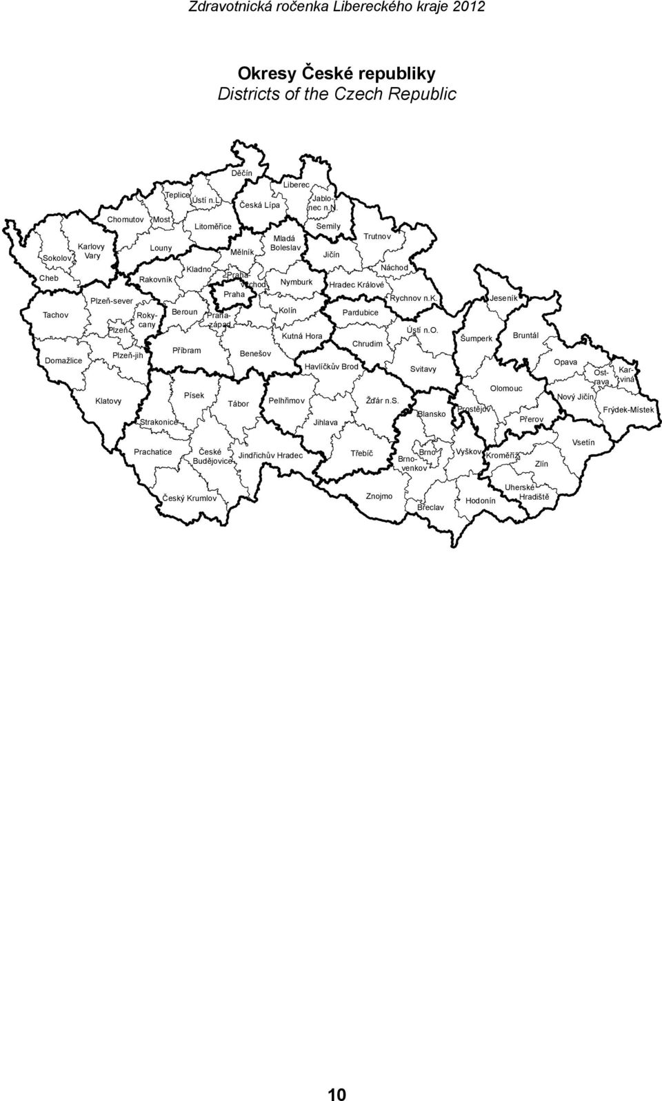 k. Pardubice Žďár n.s. Ústí n.o.