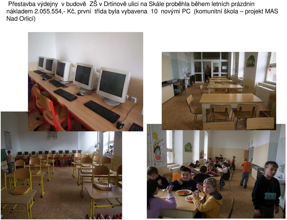 nákladem 2.055.