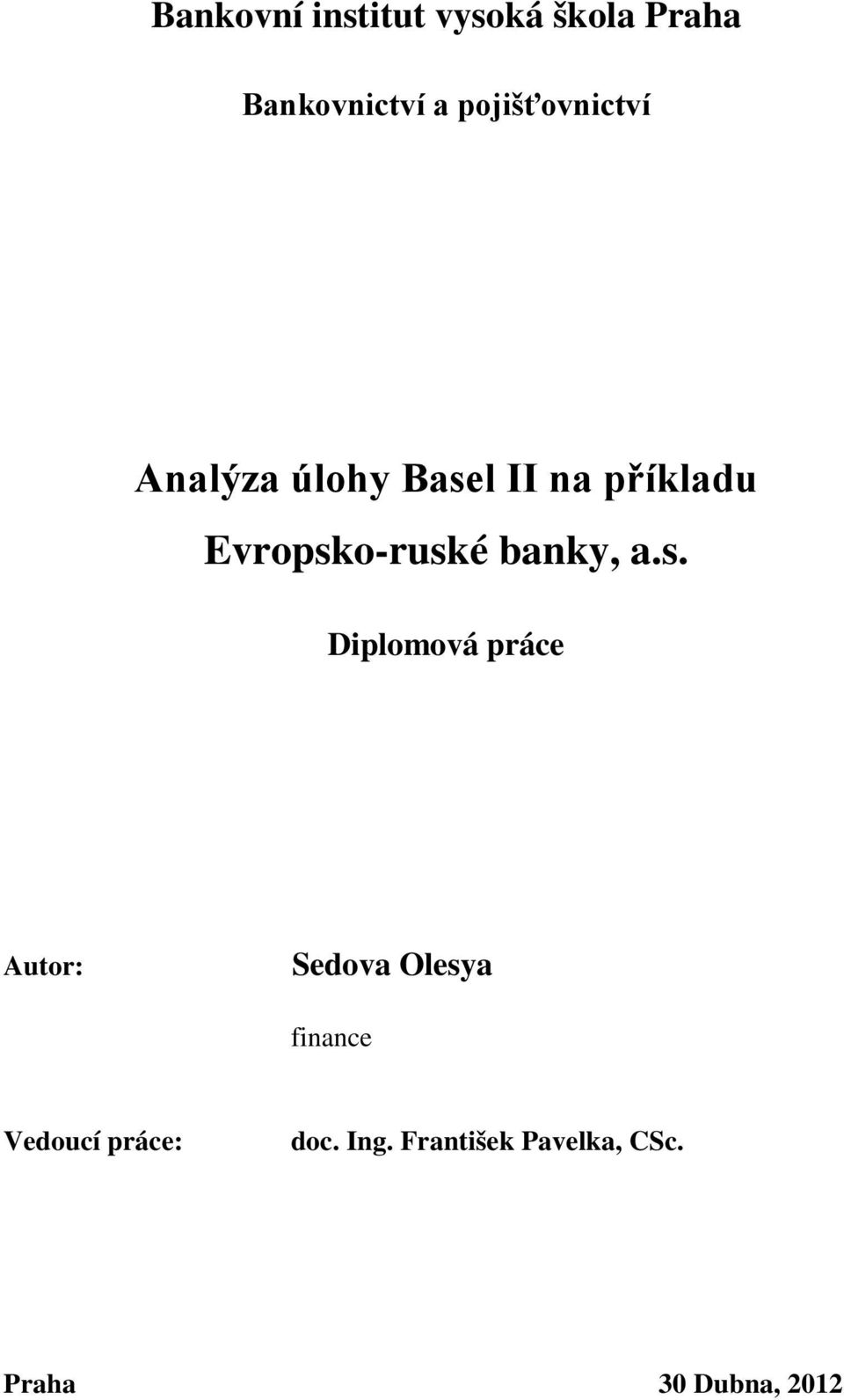 Evropsk