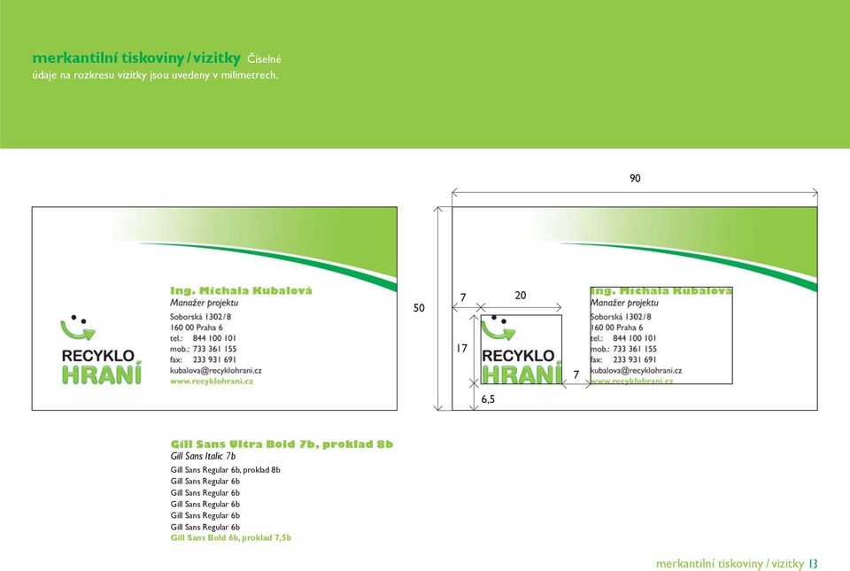 6b, proklad 8b Gill Sans Regular 6b Gill Sans Regular 6b Gill Sans Regular 6b Gill Sans