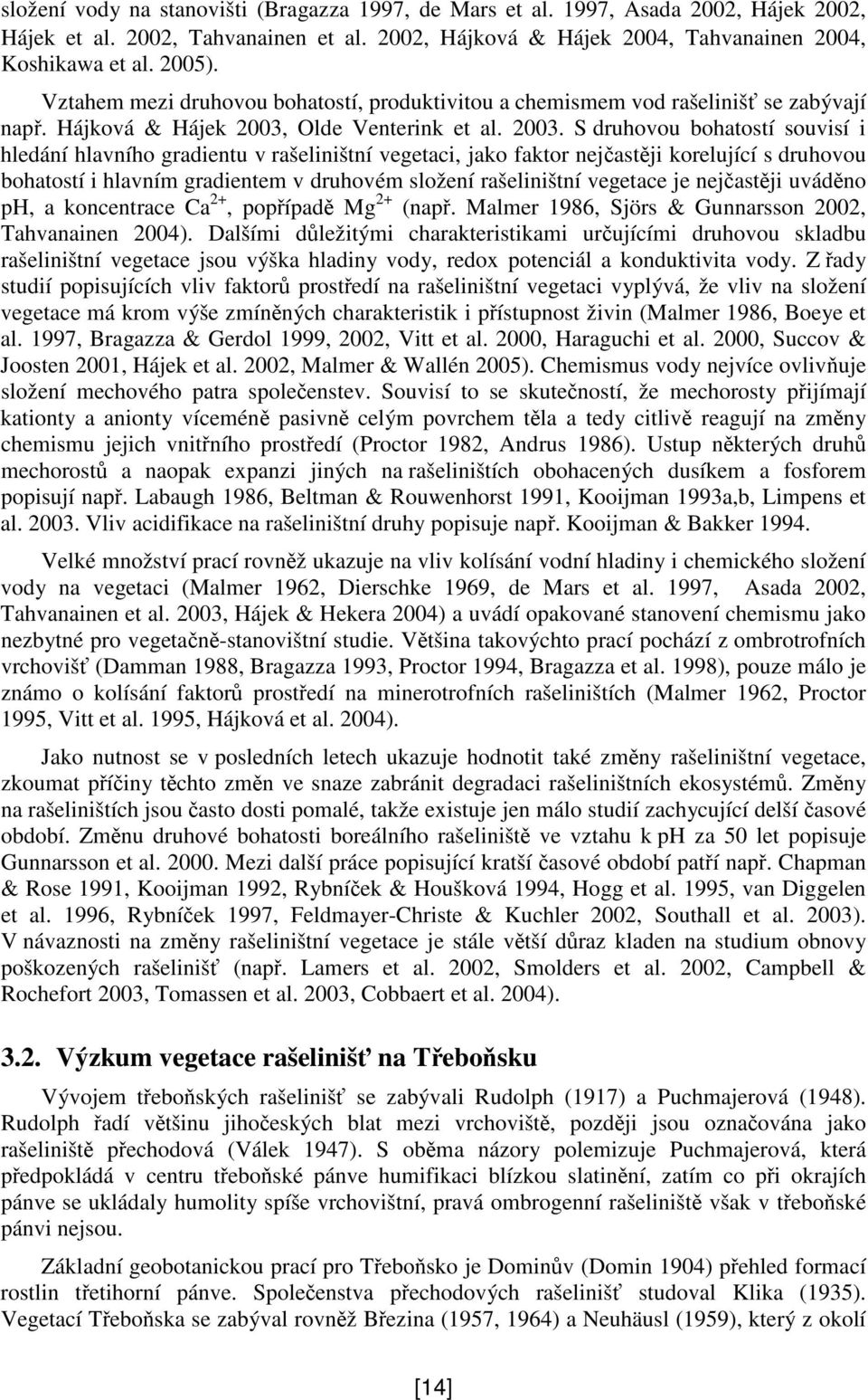 Olde Venterink et al. 2003.