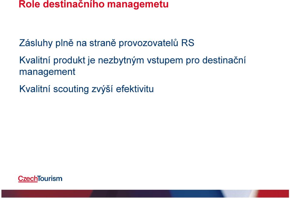 produkt je nezbytným vstupem pro