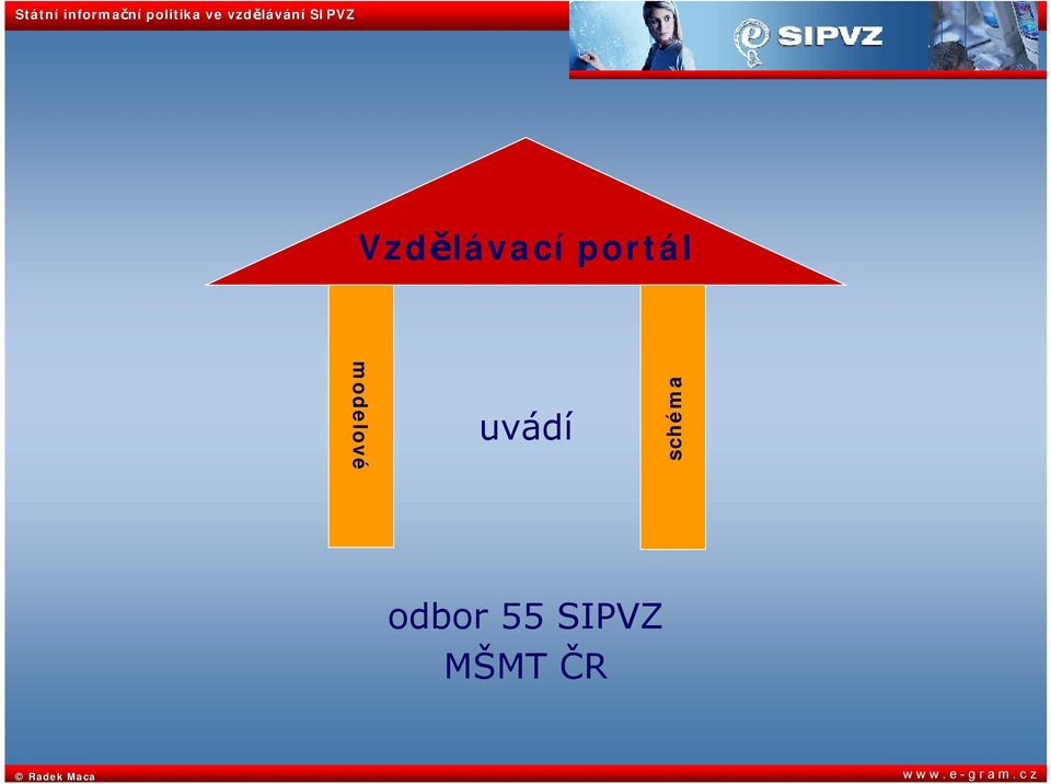 odbor 55 SIPVZ MŠMT ČR