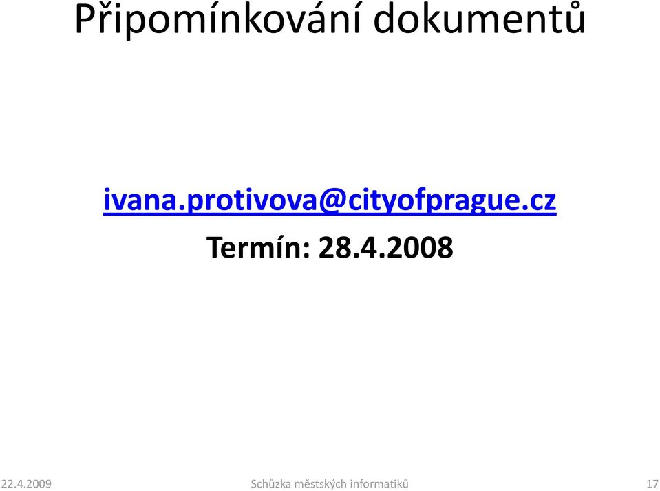 cz Termín: 28.4.