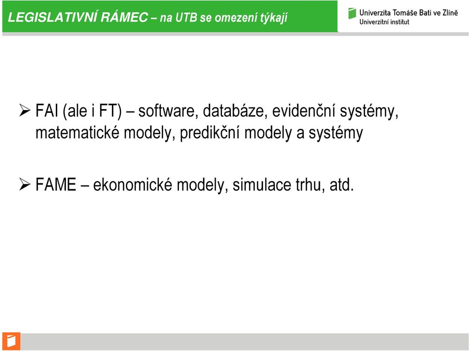 systémy, matematické modely, predikční modely