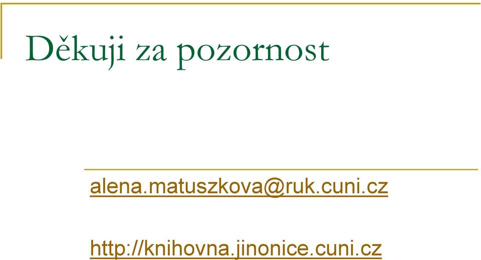 cuni.cz