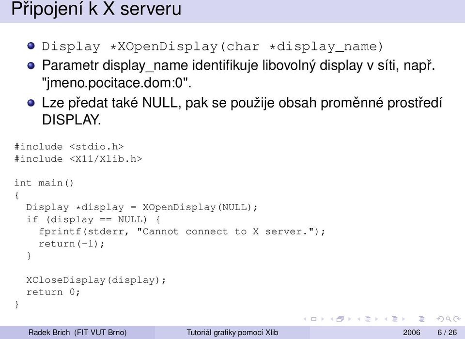 h> #include <X11/Xlib.