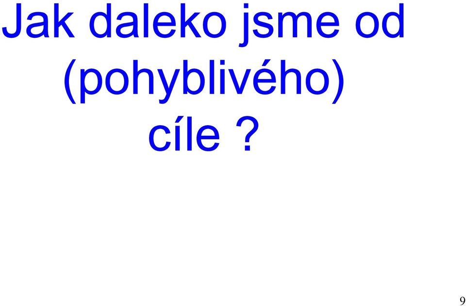 jsme od