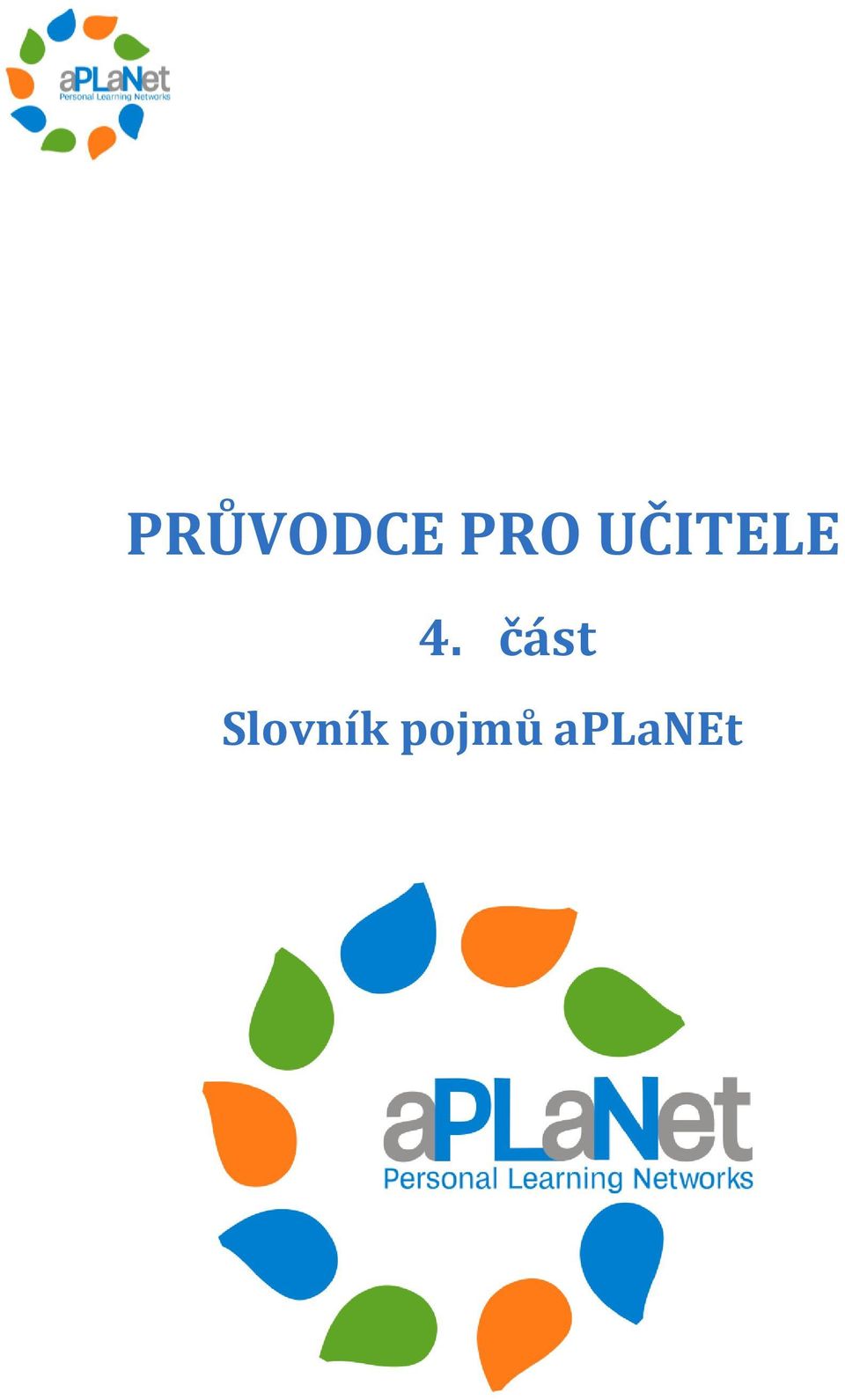 část Slovník