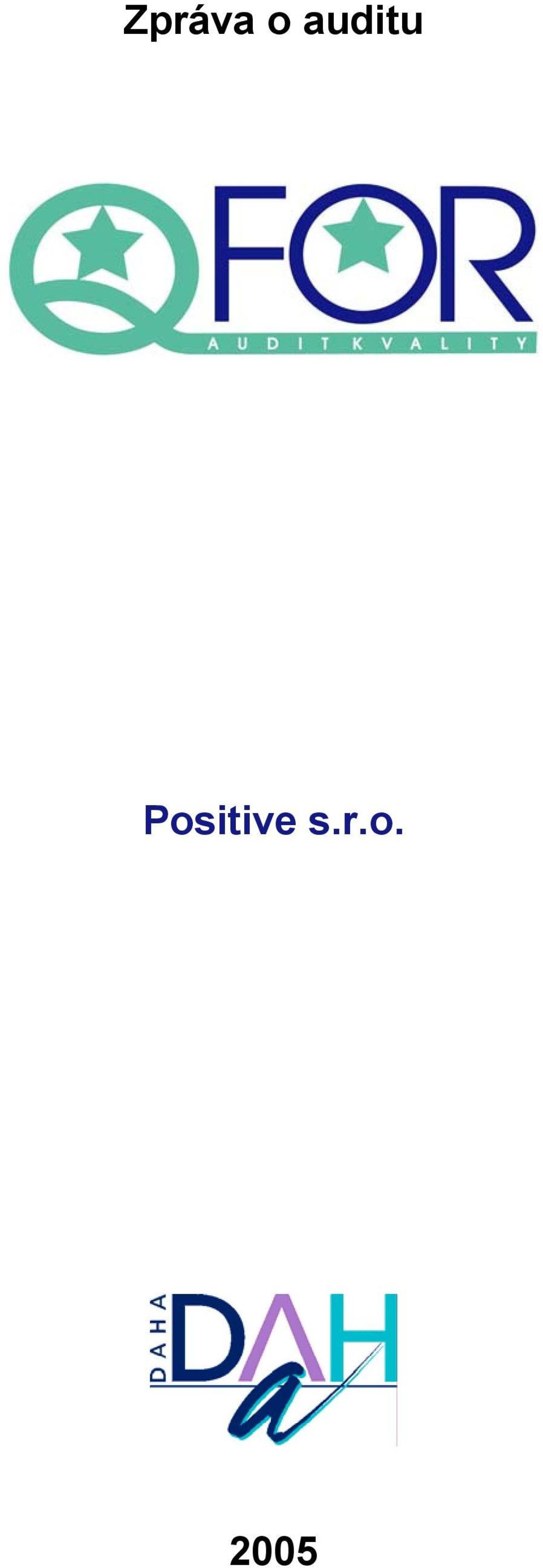 Positive