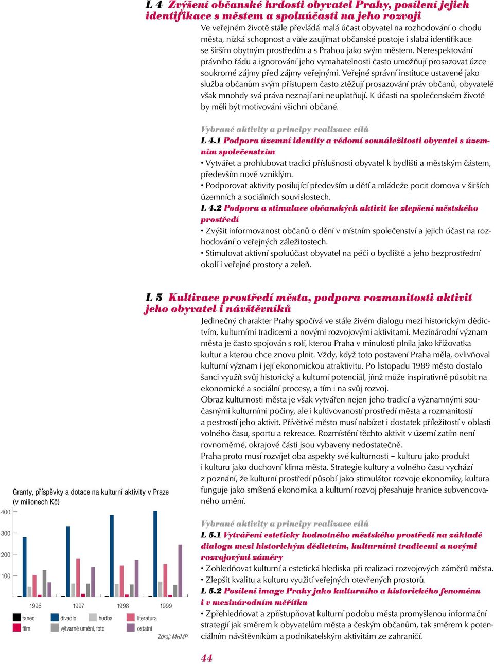 Nerespektování právního řádu a ignorování jeho vymahatelnosti často umožňují prosazovat úzce soukromé zájmy před zájmy veřejnými.