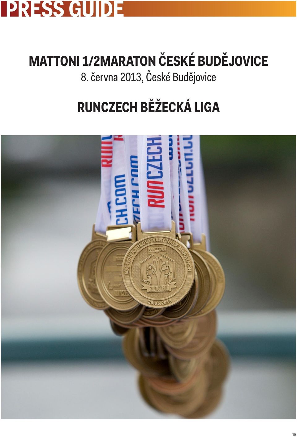 června 2013, České