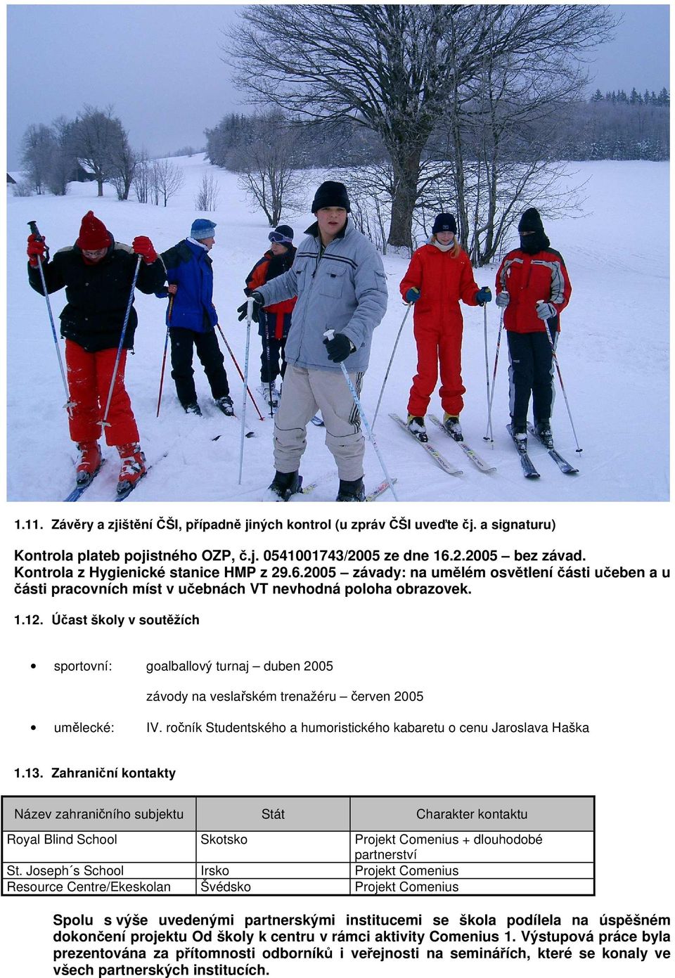 ročník Studentského a humoristického kabaretu o cenu Jaroslava Haška.3.