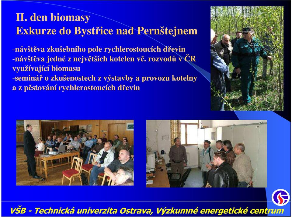 největších kotelen vč.