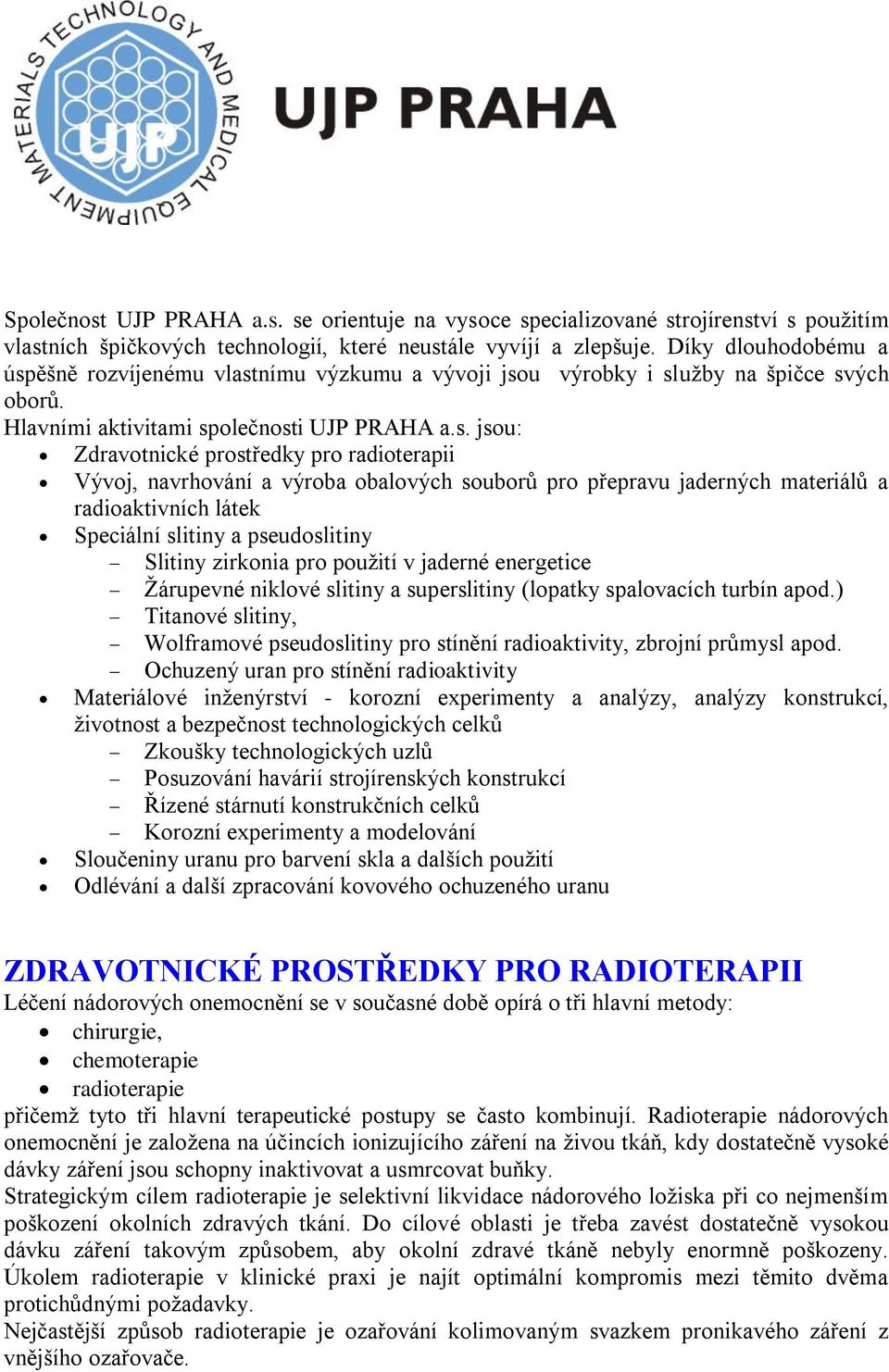ěšně rozvíjenému vlast