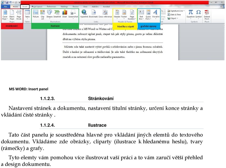 stránky. 1.1.2.4.