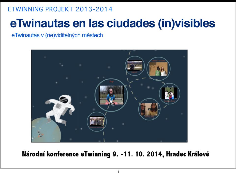las ciudades (in)visibles