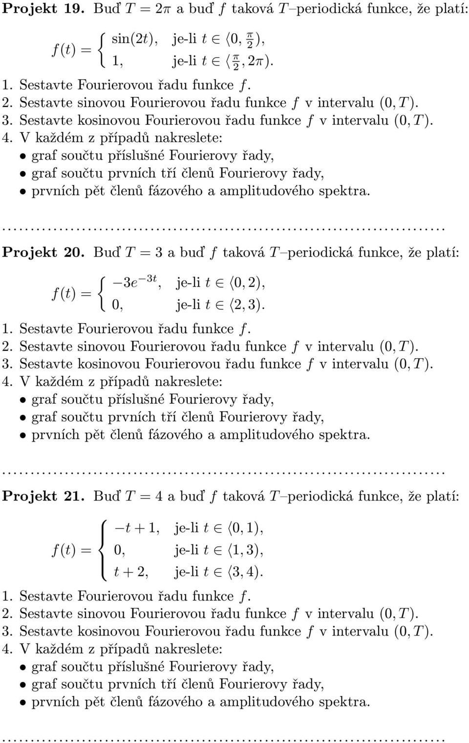 je-li t 2,2). Projekt20.