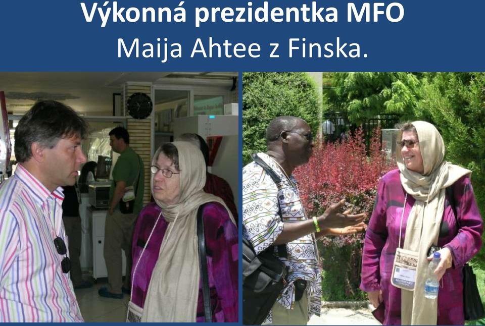 MFO Maija