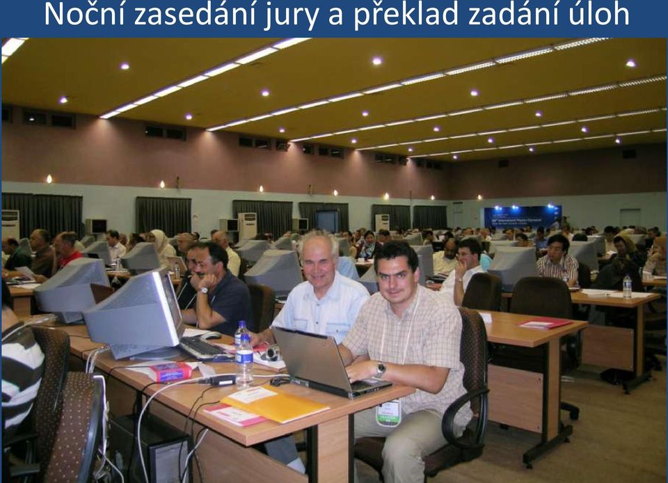 jury a