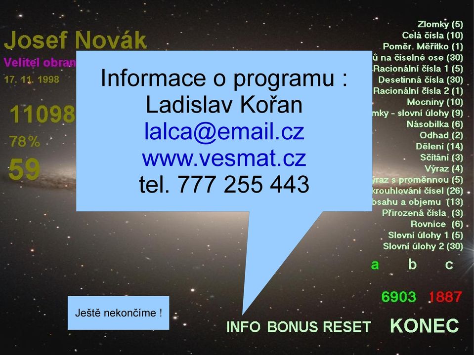 lalca@email.cz www.