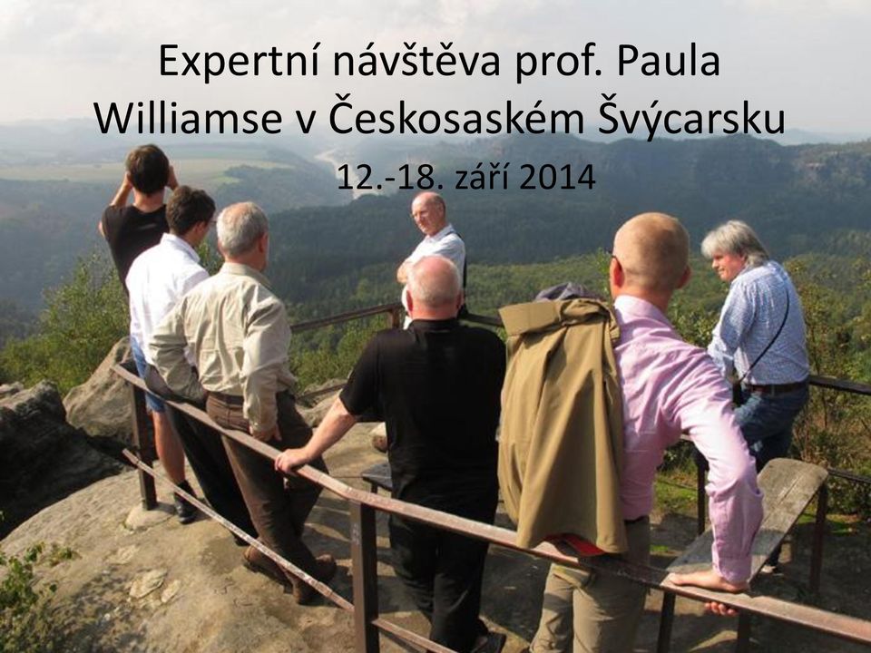 Williamse v