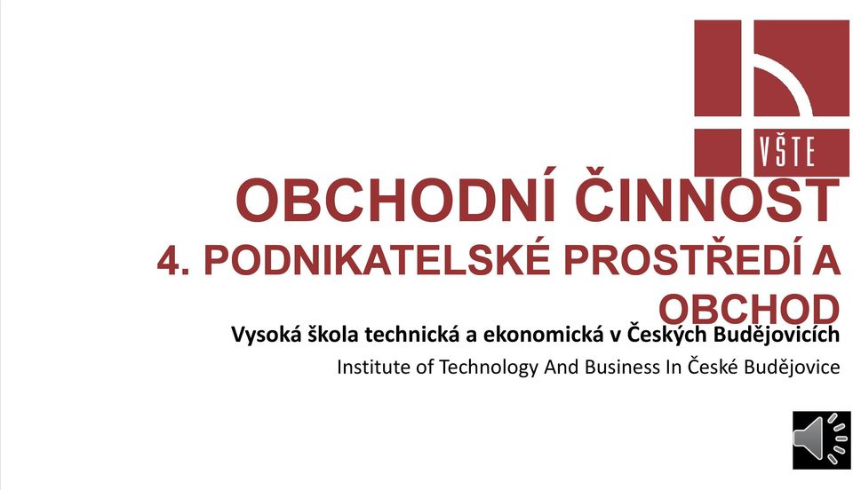 škola technická a ekonomická v Českých