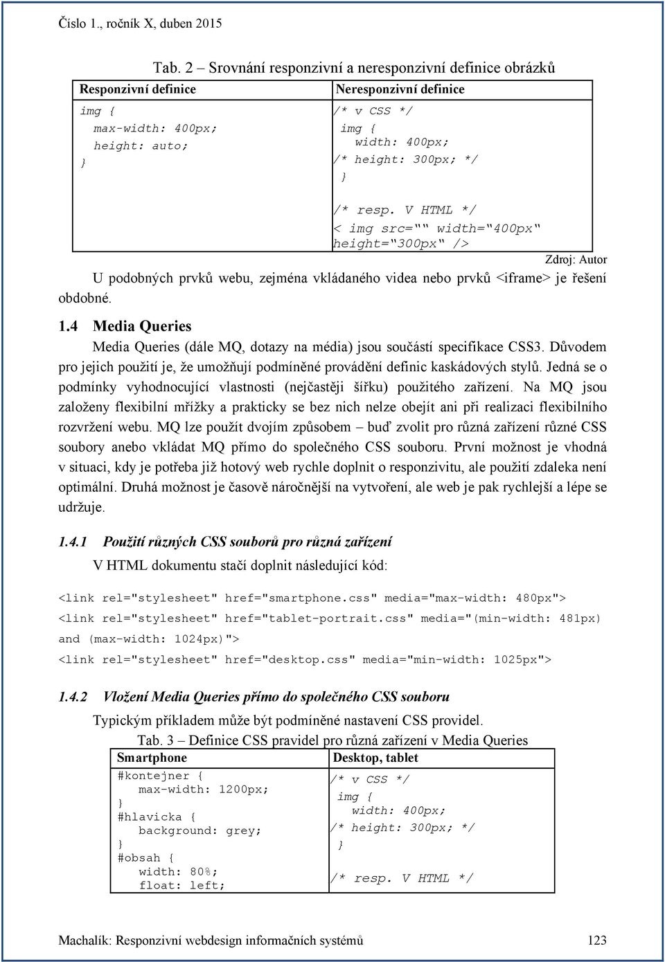 V HTML */ < img src= width= 400px height= 300px /> U podobných prvků webu, zejména vkládaného videa nebo prvků <iframe> je řešení obdobné. 1.